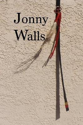 Book cover for Jonny Walls