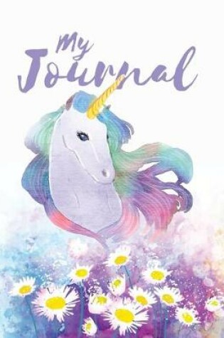 Cover of My Journal