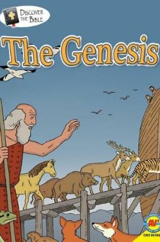 Cover of The Genesis