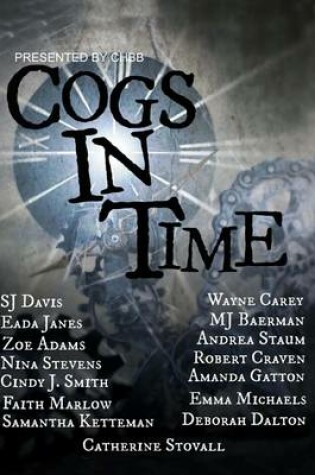 Cover of Cogs in Time