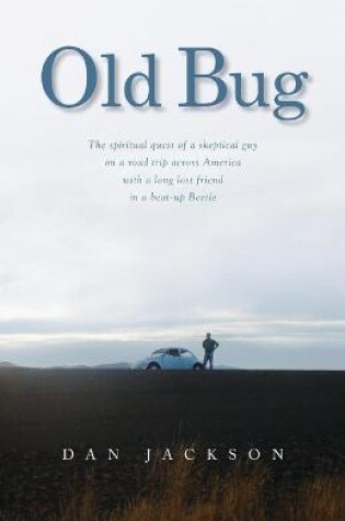Cover of Old Bug