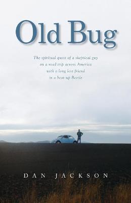 Book cover for Old Bug