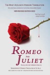 Book cover for Romeo and Juliet Translated into Modern English