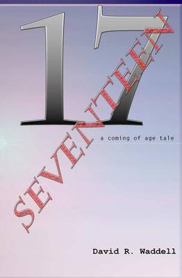Book cover for Seventeen