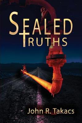 Book cover for Sealed Truths