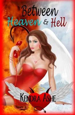 Book cover for Between Heaven and Hell