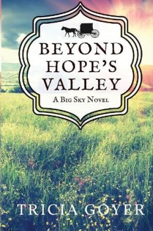 Cover of Beyond Hope's Valley