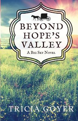 Cover of Beyond Hope's Valley
