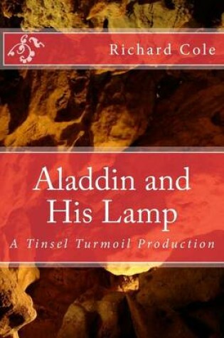 Cover of Aladdin and His Lamp