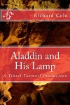 Book cover for Aladdin and His Lamp