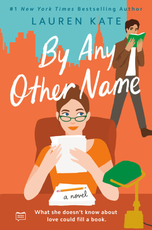 Cover of By Any Other Name