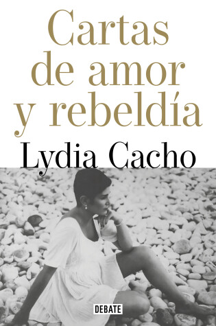 Cover of Cartas de amor y rebeldía / Letters of Love and Rebellion