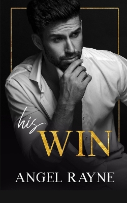 Book cover for His Win