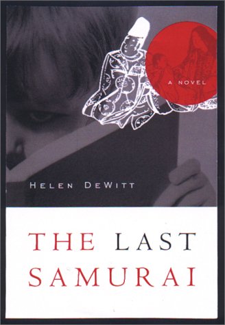 Book cover for The Seventh Samurai