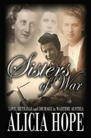 Cover of Sisters of War