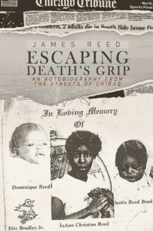 Cover of Escaping Death's Grip