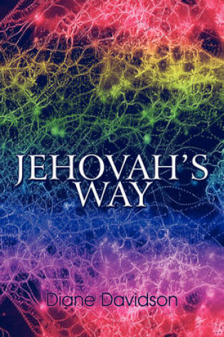 Cover of Jehovah's Way