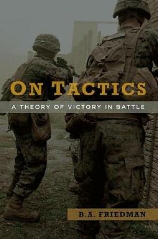 Cover of On Tactics