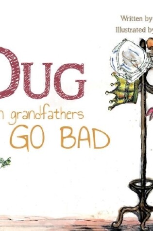 Cover of Dug