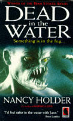 Cover of Dead in the Water