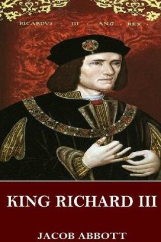 Cover of King Richard III