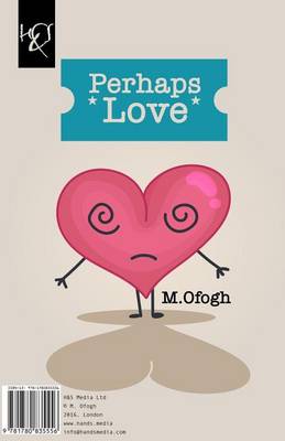 Book cover for Perhaps Love