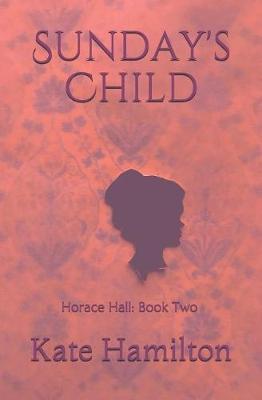 Book cover for Sunday's Child