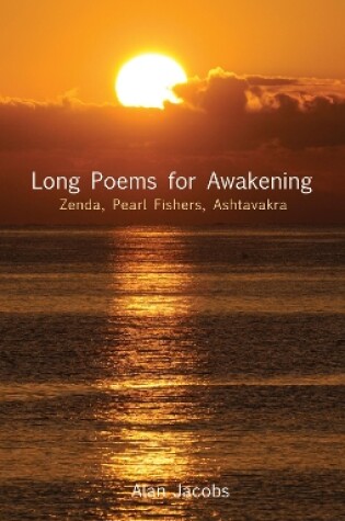 Cover of Long Poems for Awakening