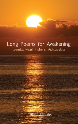Book cover for Long Poems for Awakening