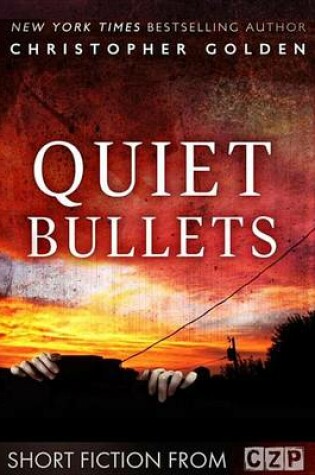 Cover of Quiet Bullets