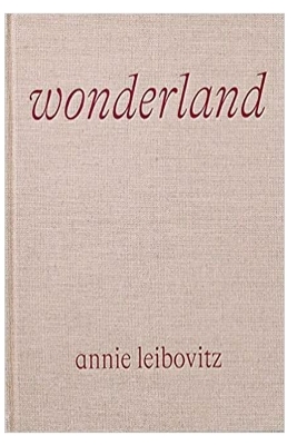 Book cover for Wonderland