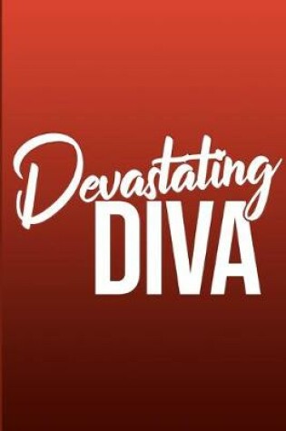 Cover of Devastating Diva