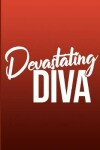 Book cover for Devastating Diva