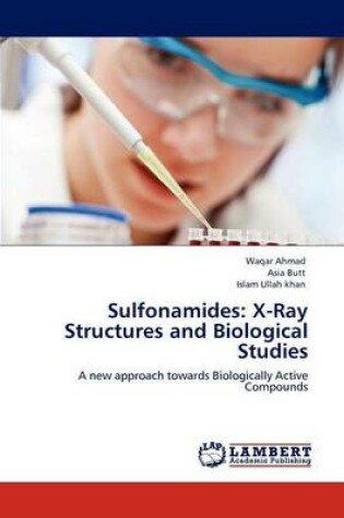 Cover of Sulfonamides