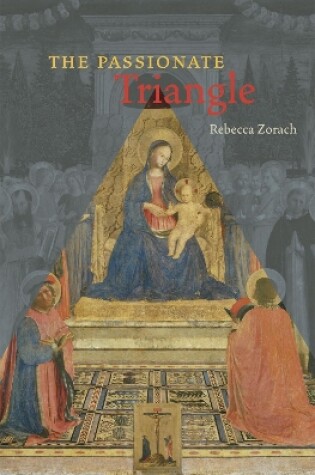 Cover of The Passionate Triangle