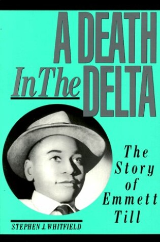 Cover of A Death in the Delta