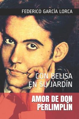Book cover for Amor de Don Perlimplín