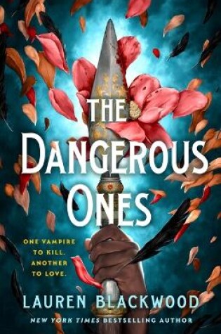 Cover of The Dangerous Ones