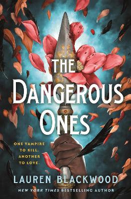 Cover of The Dangerous Ones