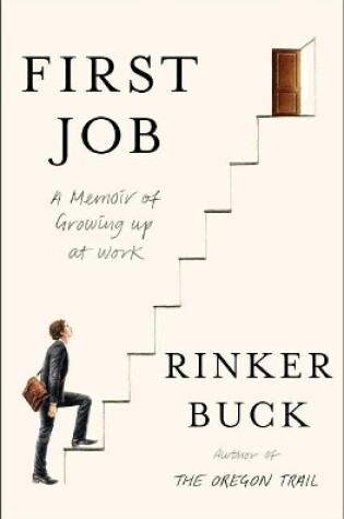 Cover of First Job