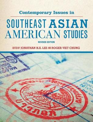 Book cover for Contemporary Issues in Southeast Asian American Studies