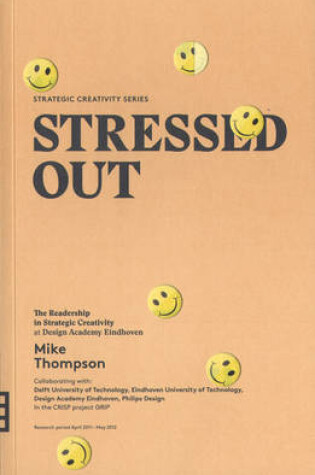 Cover of Stressed Out (Strategic Creativity Series)