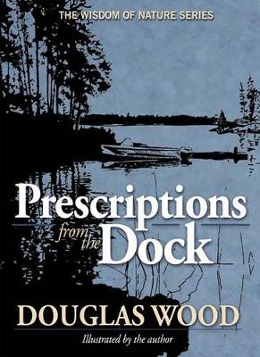 Cover of Prescriptions from the Dock