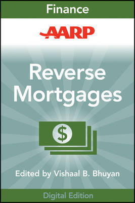 Cover of AARP Reverse Mortgages and Linked Securities