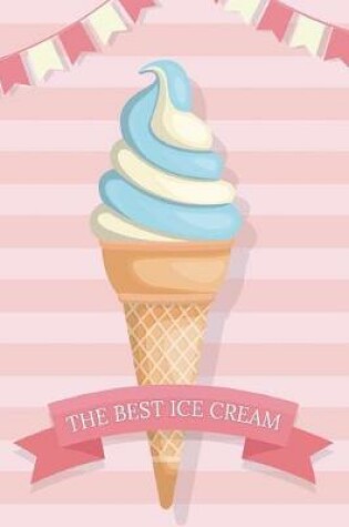 Cover of The Best IceCream