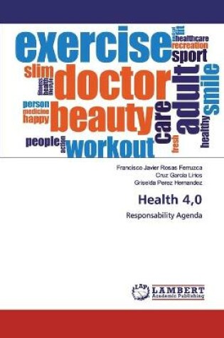 Cover of Health 4,0