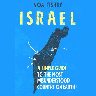 Cover of Israel