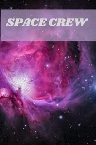 Cover of Space Crew