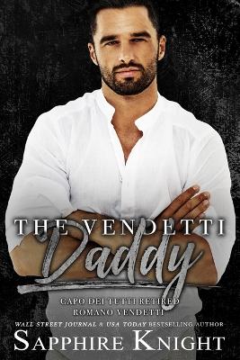 Book cover for The Vendetti Daddy