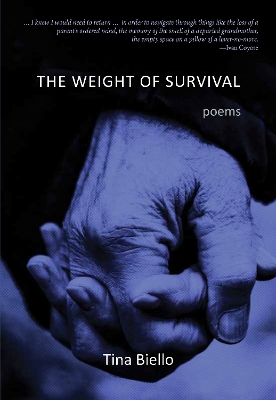 Cover of The Weight of Survival